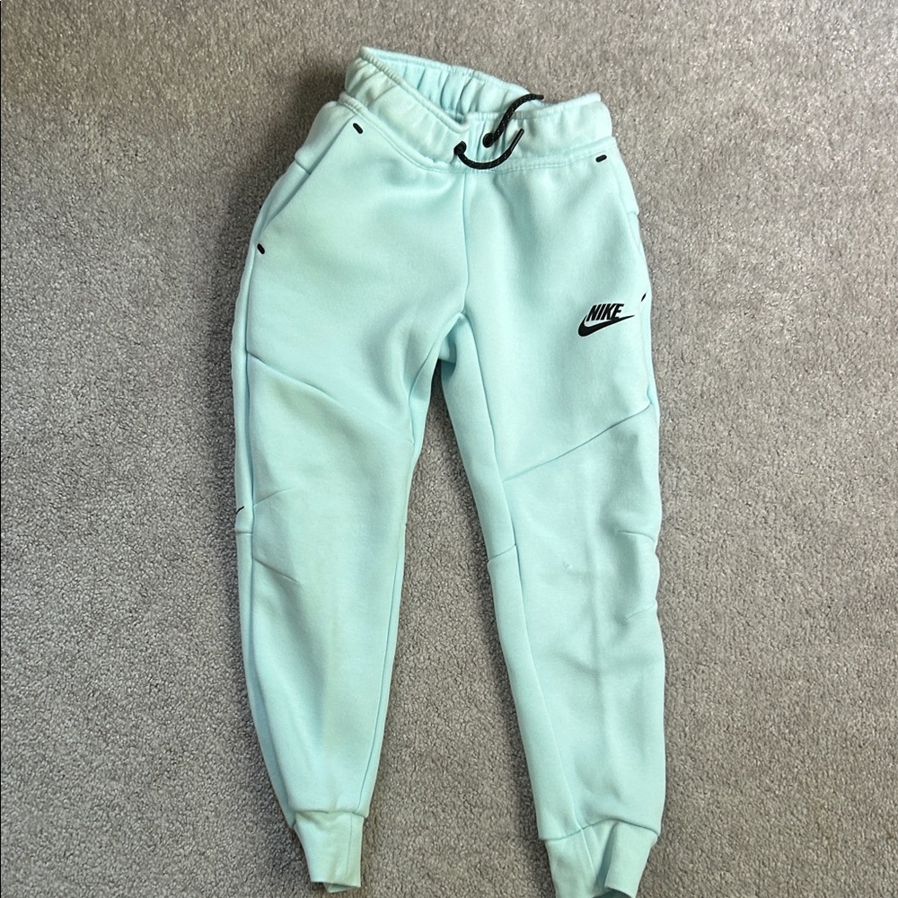 Nike Tech Kids Aqua Joggers